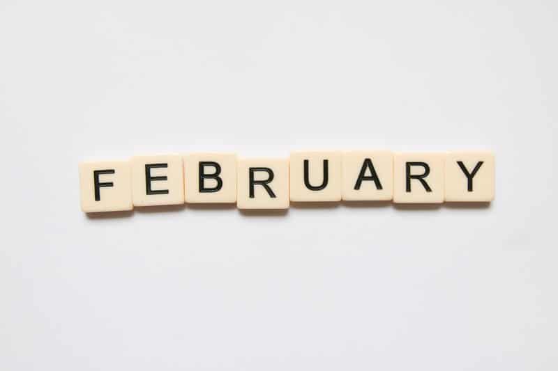 Por que Febrero es bisiesto cada 4 años