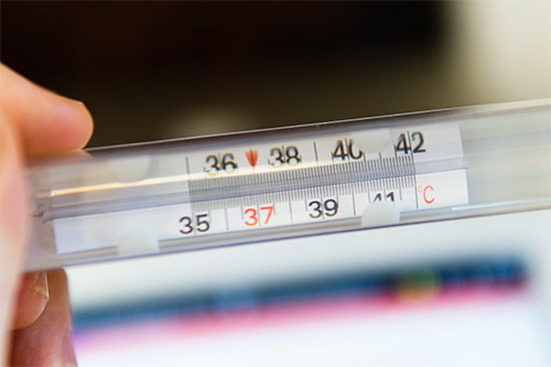 ¿Por qué se puede predecir el tiempo que va a hacer? 24 Por que se puede predecir el tiempo que va a hacer